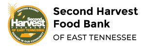 Second Harvest Food Bank of East Tennessee