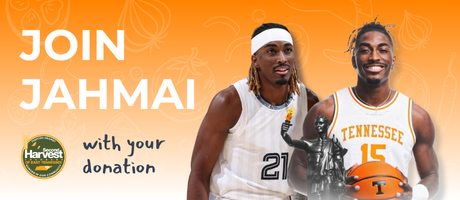 Jahmai Mashak Graphic