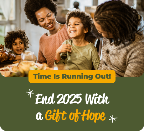 EOY'25 Gift of Hope