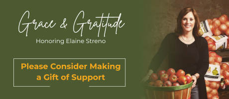 Grace &amp; Gratitude'26