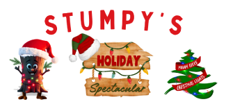 DF - Sponsor - Stumpy