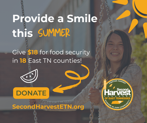Summer Hunger Ad