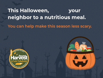Halloween Graphic GIF
