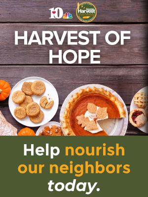 WBIR's Harvest of Hope