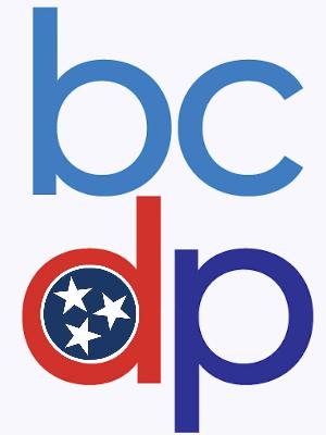 Fight for your neighbors at blountdems.org