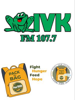 WIVK helps provide Fuel for School