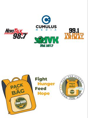 Cumulus Media helps provide Fuel for School