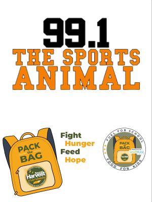 99.1 FM helps provide Fuel for School